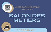 Salon des métiers 2024